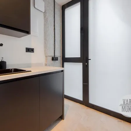 Desconexion Total Para 2, Ven A Duque De Rivas 8 E3 Madrid Exterior photo