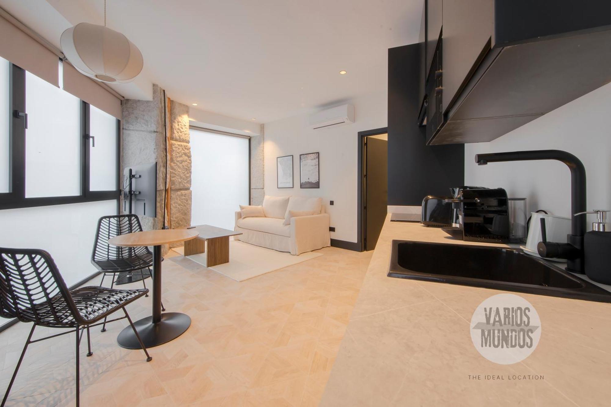 Desconexion Total 2, Ven A Duque De Rivas 8 E3 Apartamento Madri